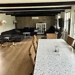 Lovely Spacious In Scenic Area Дом отдыха Logstor