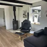 Lovely Spacious In Scenic Area Дом отдыха Logstor