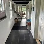 Lovely Spacious In Scenic Area Logstor