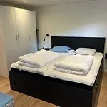 Lovely Spacious In Scenic Area Дом отдыха Logstor