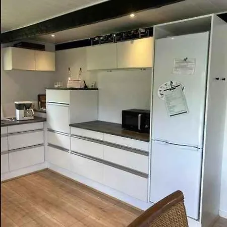 Lovely Spacious In Scenic Area Дом отдыха