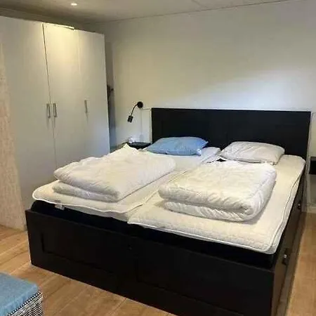 Lovely Spacious In Scenic Area Holiday home Logstor