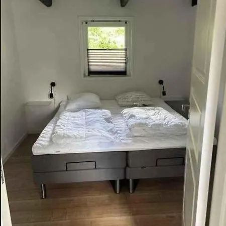 Lovely Spacious In Scenic Area * Logstor
