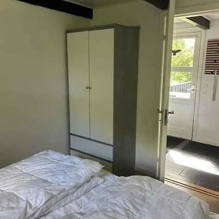 Lovely Spacious In Scenic Area Logstor