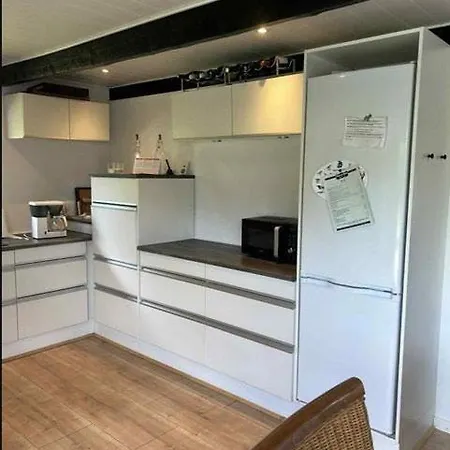 بيت للعطل Lovely Spacious In Scenic Area