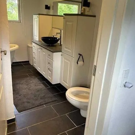 Lovely Spacious In Scenic Area بيت للعطل *