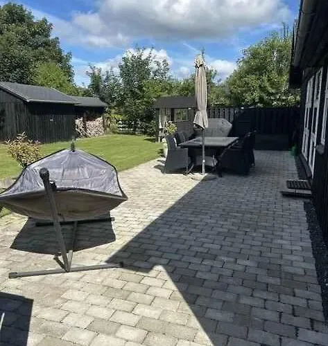 Casa vacanze Lovely Spacious In Scenic Area Logstor