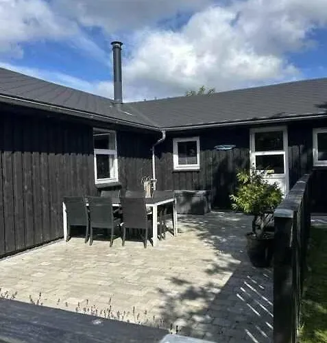 Casa vacanze Lovely Spacious In Scenic Area Logstor