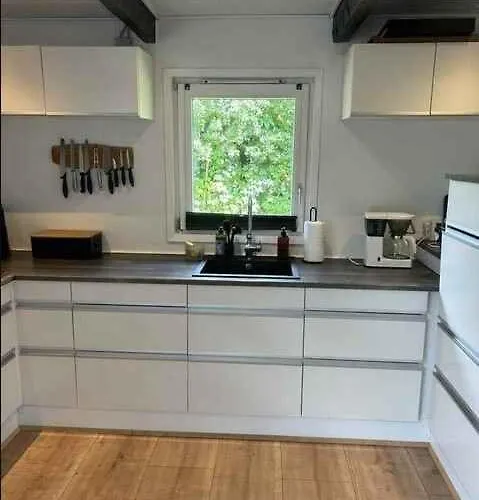 Lovely Spacious In Scenic Area *