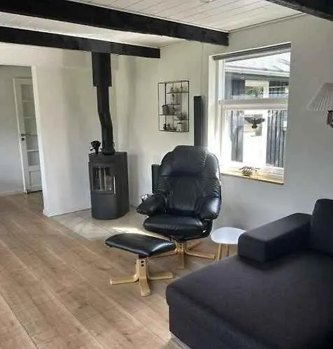 Lovely Spacious In Scenic Area Casa vacanze Logstor