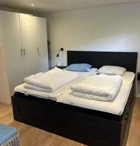 Lovely Spacious In Scenic Area Casa vacanze Logstor