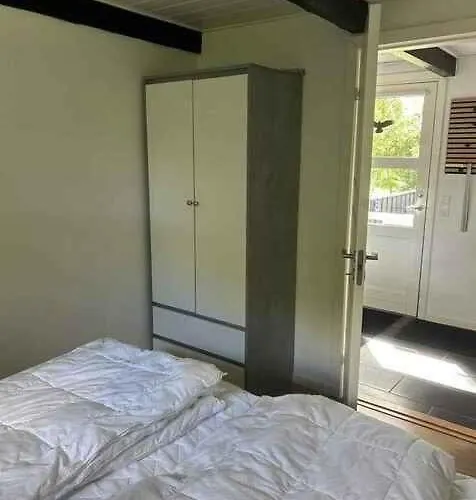 Lovely Spacious In Scenic Area Logstor