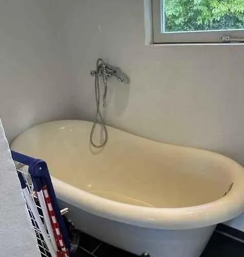 Lovely Spacious In Scenic Area Holiday home *